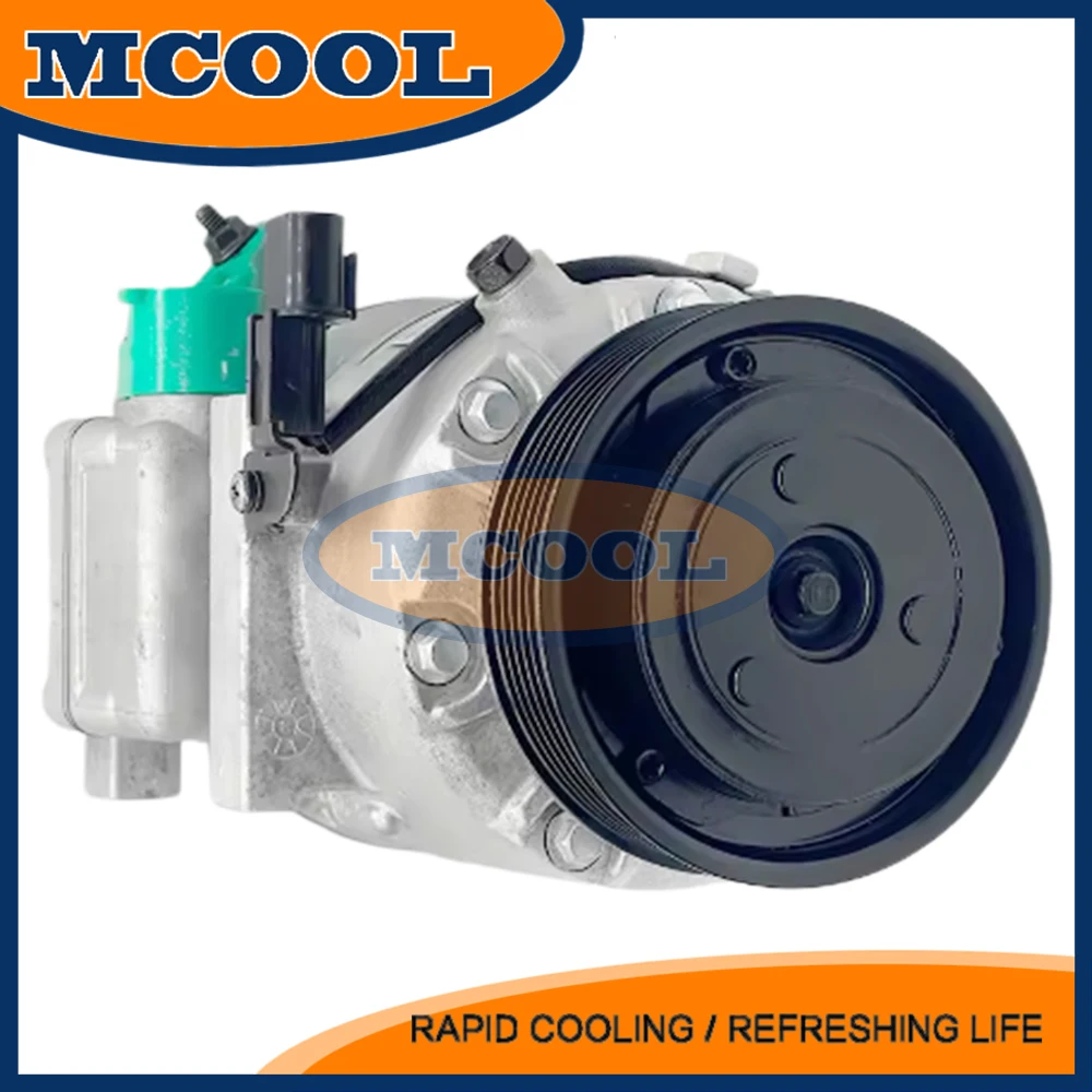 

Air Conditioning AC Compressor For Hyundai Genesis G80 G90 Premium 7701-B1000 97701B1000 97701 B1000 F500-GGDBA-03 F500ggdba05