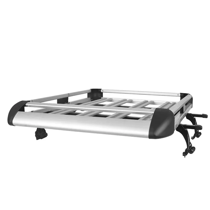 

Top luggage rack, roof rack basket, safe, convenient and durable