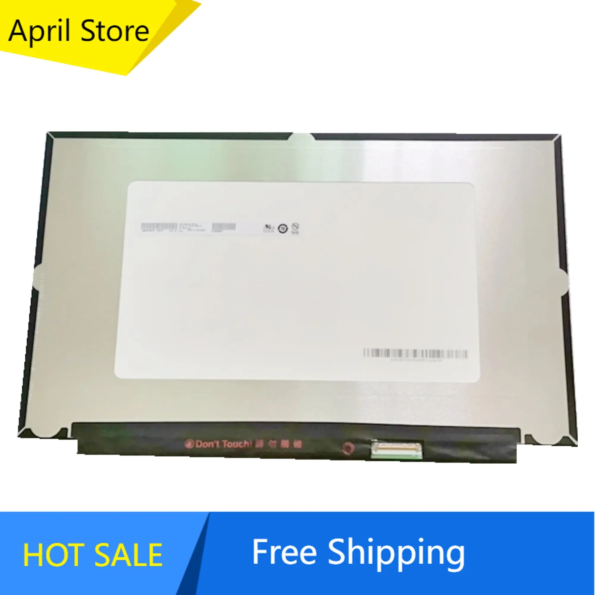 

B140HAB04.0 14.0'' Laptop LCD Screen Display Panel 1920*1080