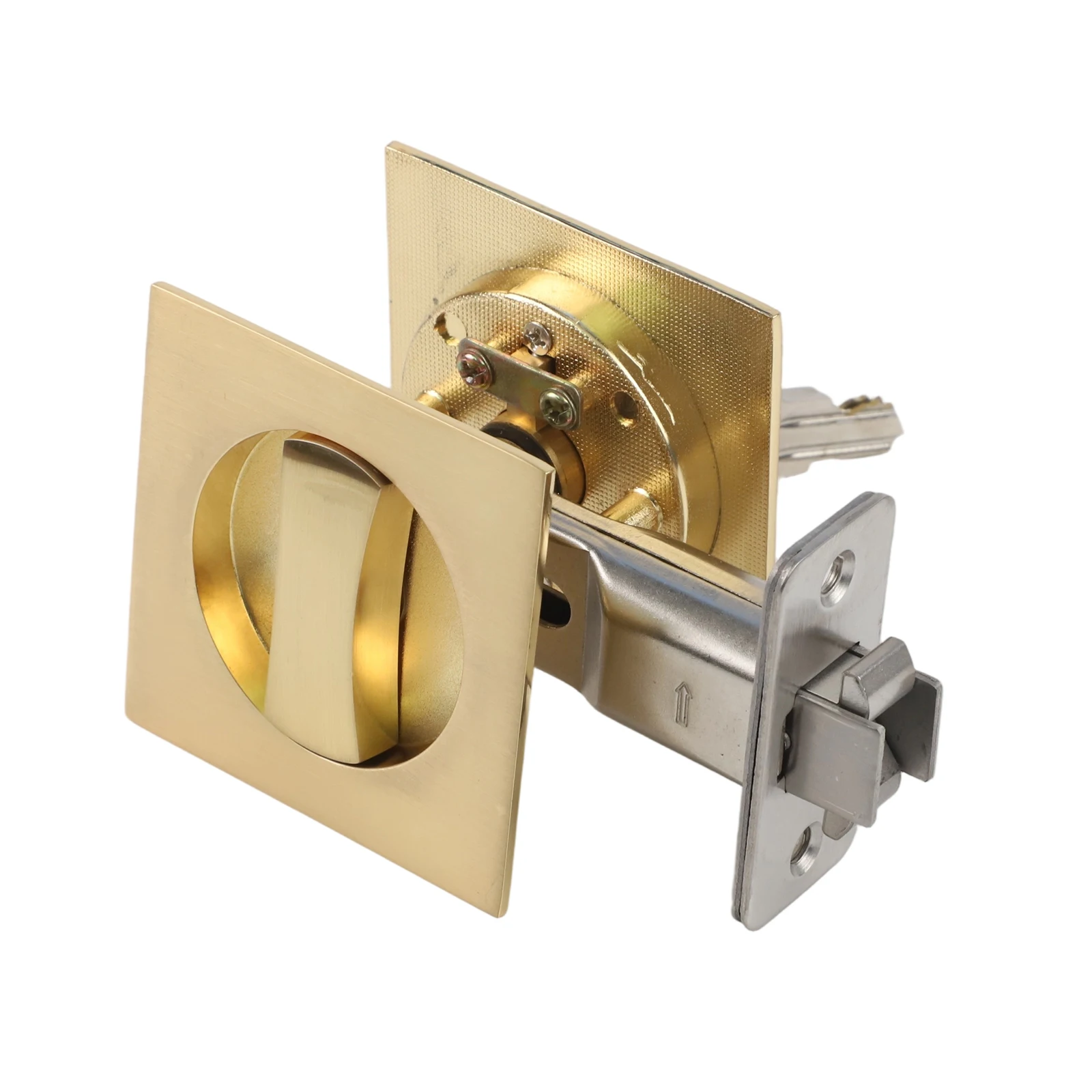 bathroom-use-sliding-door-hardware-flush-privacy-pocket-door-lock-easy-installation-lock-bathroom-lock-long-lasting-reliability