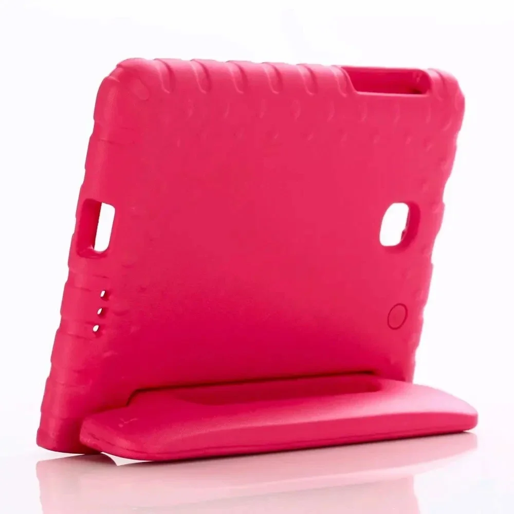 Kids for Samsung Galaxy Tab A 8.0 SM-T380 T385 T387 EVA Shockproof Case for Samsung Tab E 8.0 T377 Tab 4 8.0 T330 Cover Coque