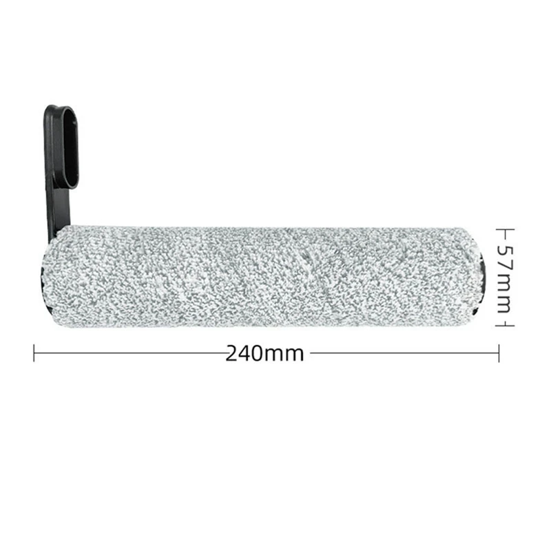 Acessórios de aspirador a seco e molhado sem fio, Teleco Floor ONE S5, Floor ONE S5 PRO 2