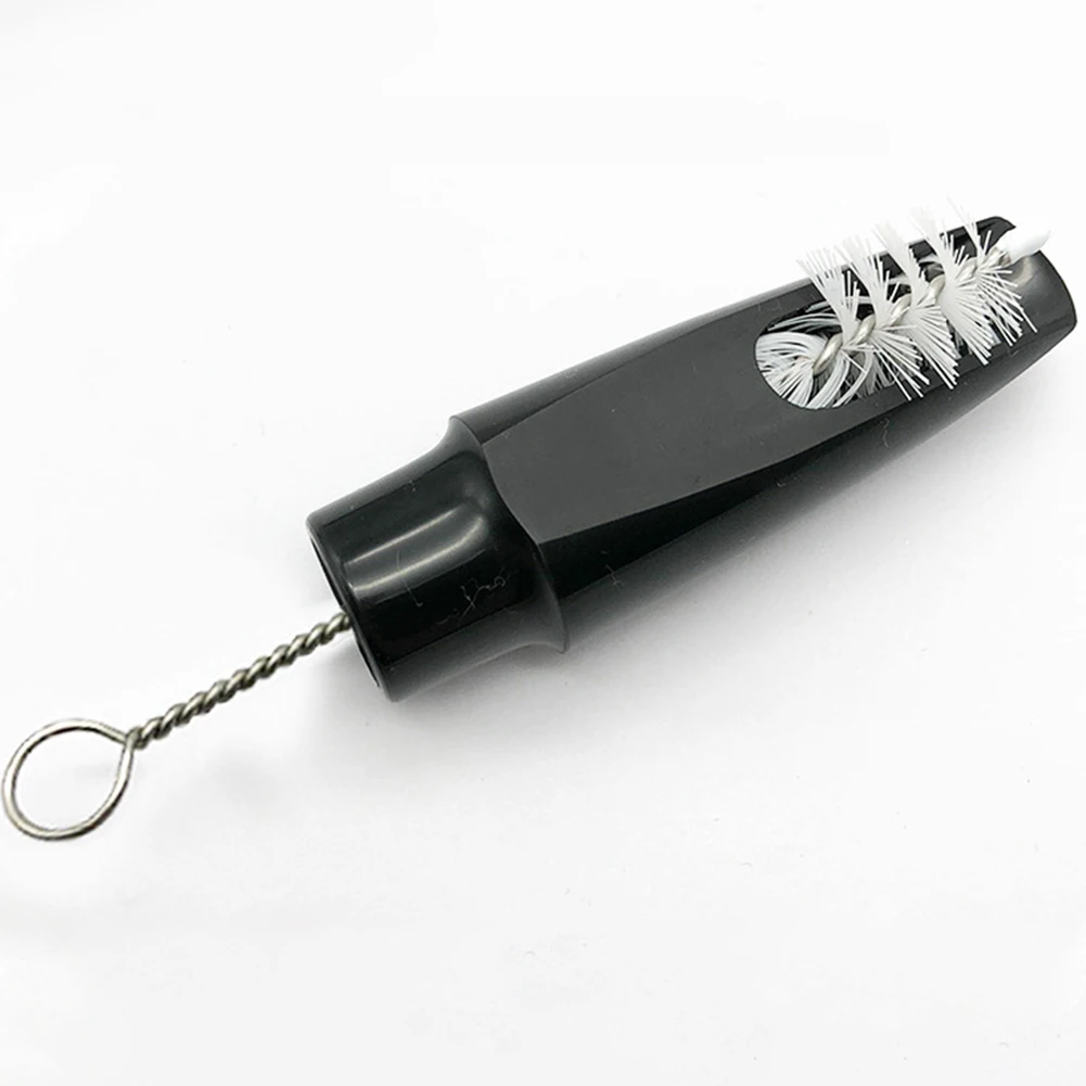 Brosse de nettoyage d'embout Alto Tenor, outil de nettoyage, longueur 145mm, brosse de nettoyage d'embout, flambant neuf