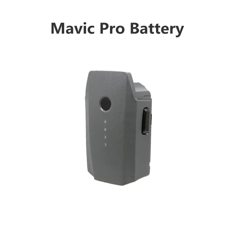 3830mAh PLUS Battery For Mavic Pro / Mavic Pro Platinum compatible mavic pro series intelligent flight battery accessories