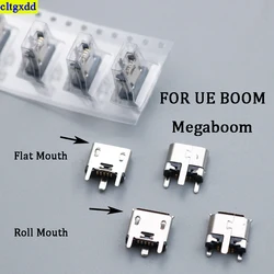 cltgxdd 1-5piece FOR UE Cool Portable Megaboom Bluetooth Speaker with 5 Replacement 5-pin Micro USB Charging Port Power Charger