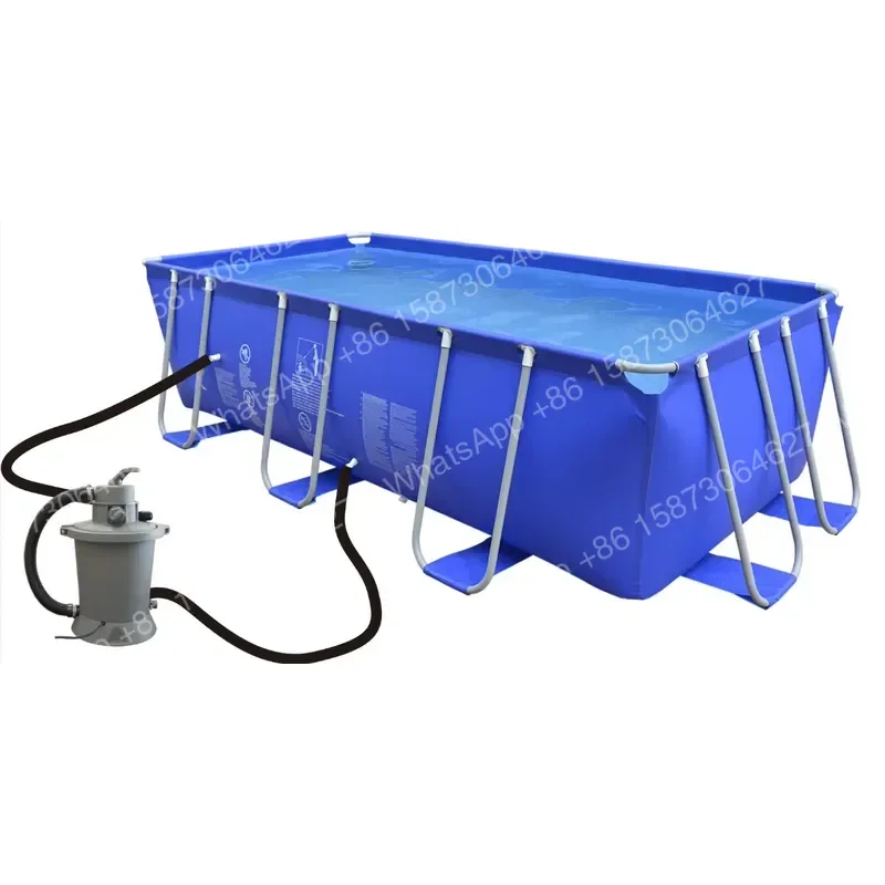 57002 1000-gallon swimming pool accessories, sand filter pump for home ground and portable swimming pools