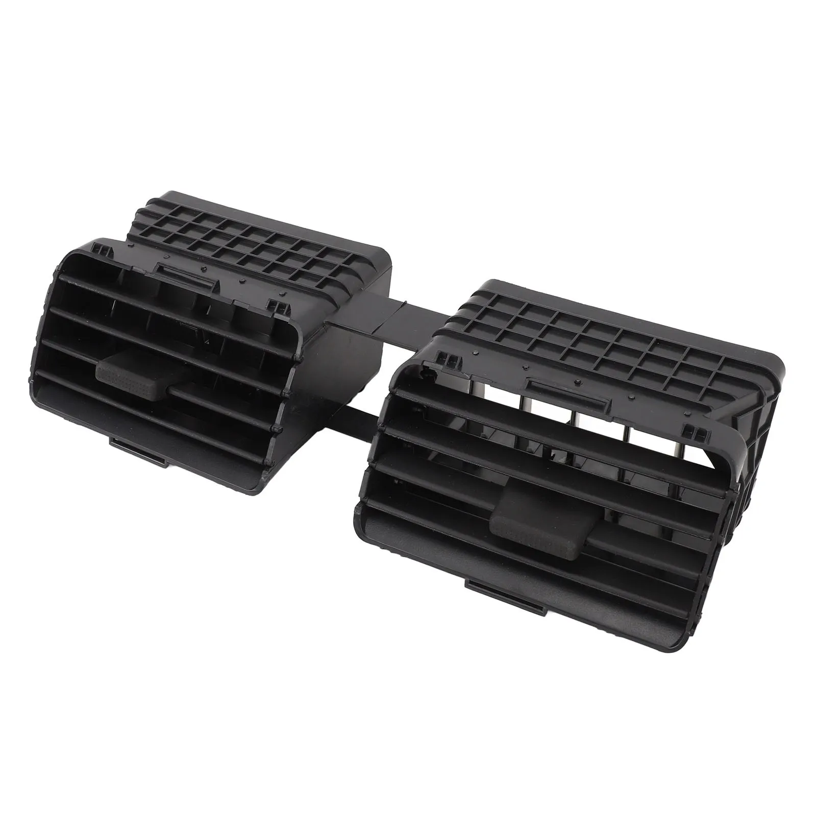 Panel Ventilasi Udara Dasbor Tengah Depan Mobil 73610 ‐ 77J00 Kisi Outlet AC Dasbor untuk Suzuki Swift RS 2004 ‐ 2010