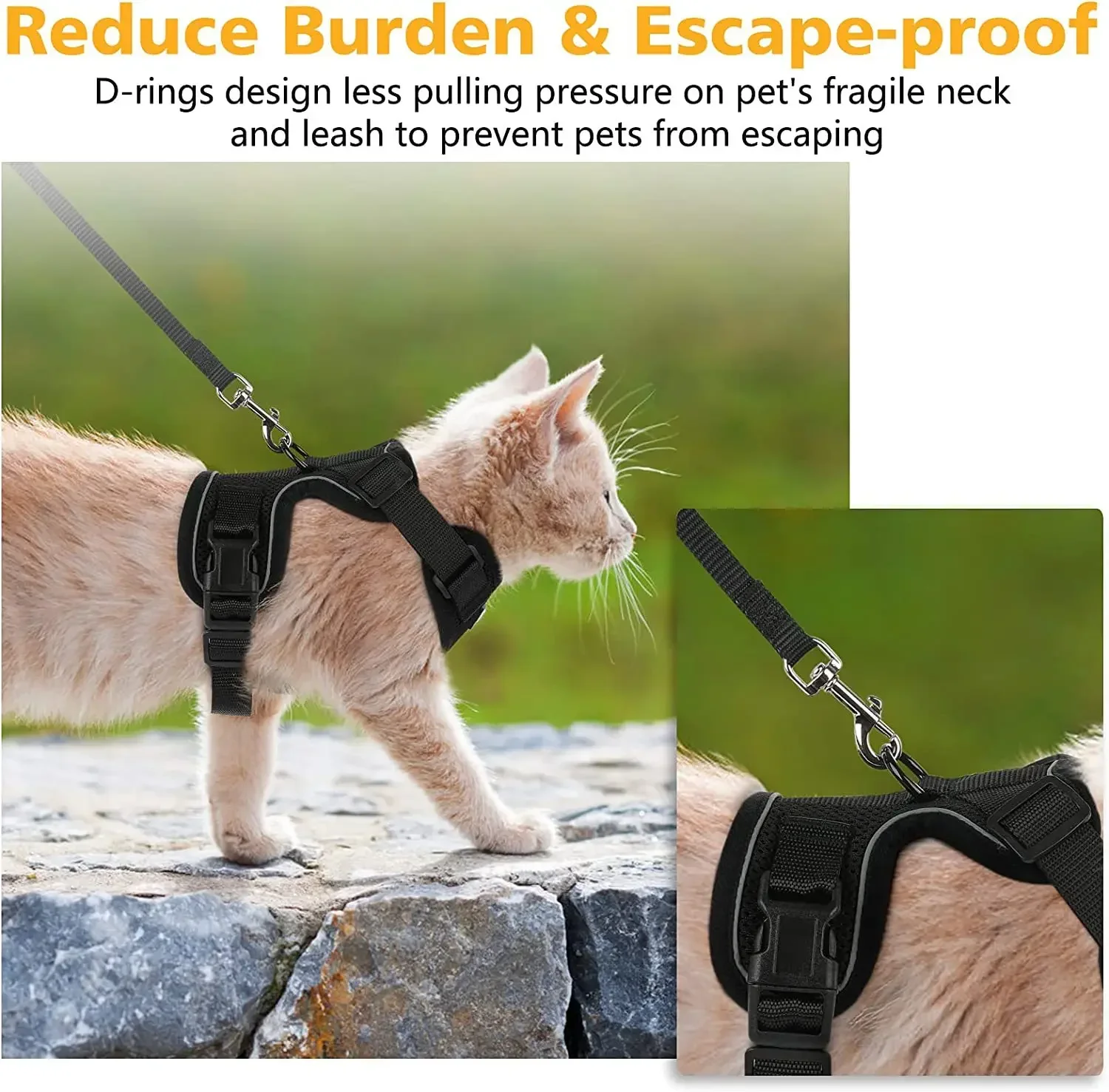 Thumbnail 4 - #18 Compare Pet Harnesses Before You Buy