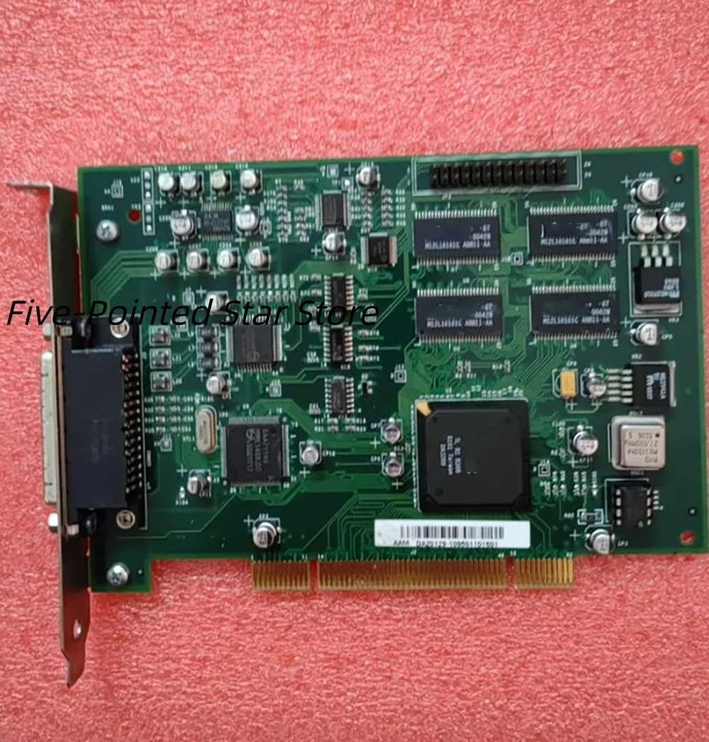 60-001-0029 REV.B video capture card