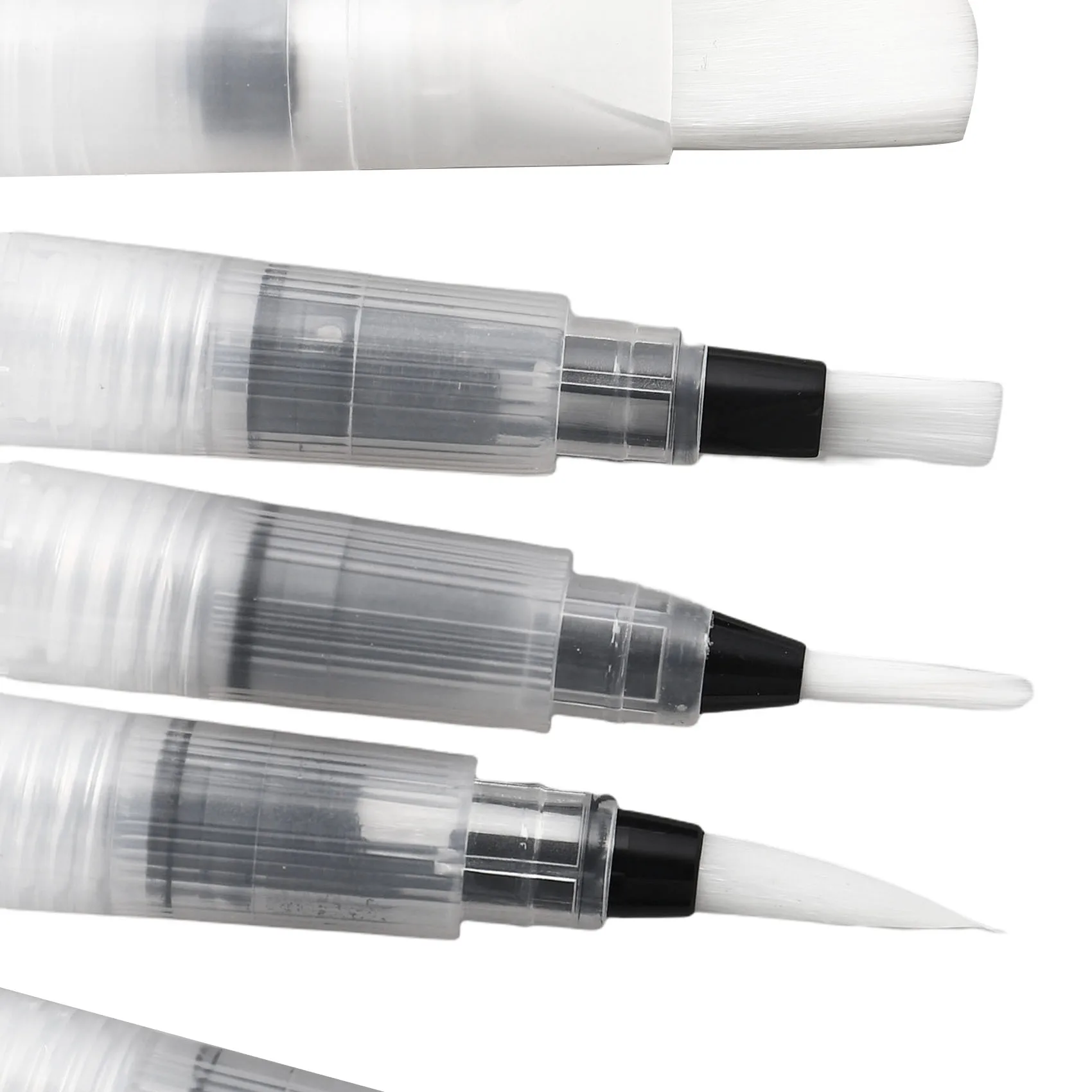 

Water Brush Pen Set,Water Color Brush Pen Set,Watercolor Paint Pens For Painting Markers(12 Piece)-POS