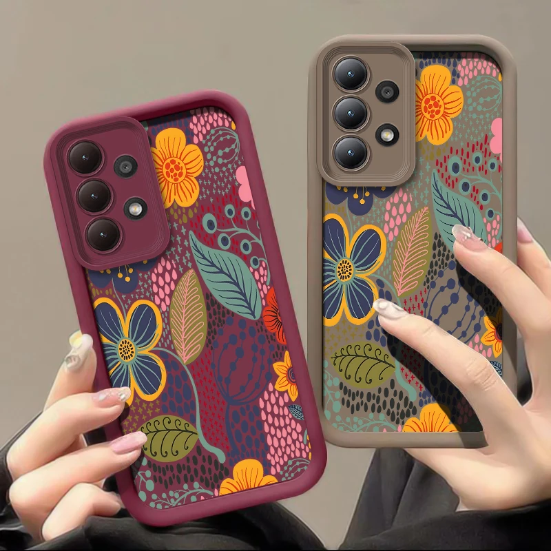 A17 Luxury Flower P… - image