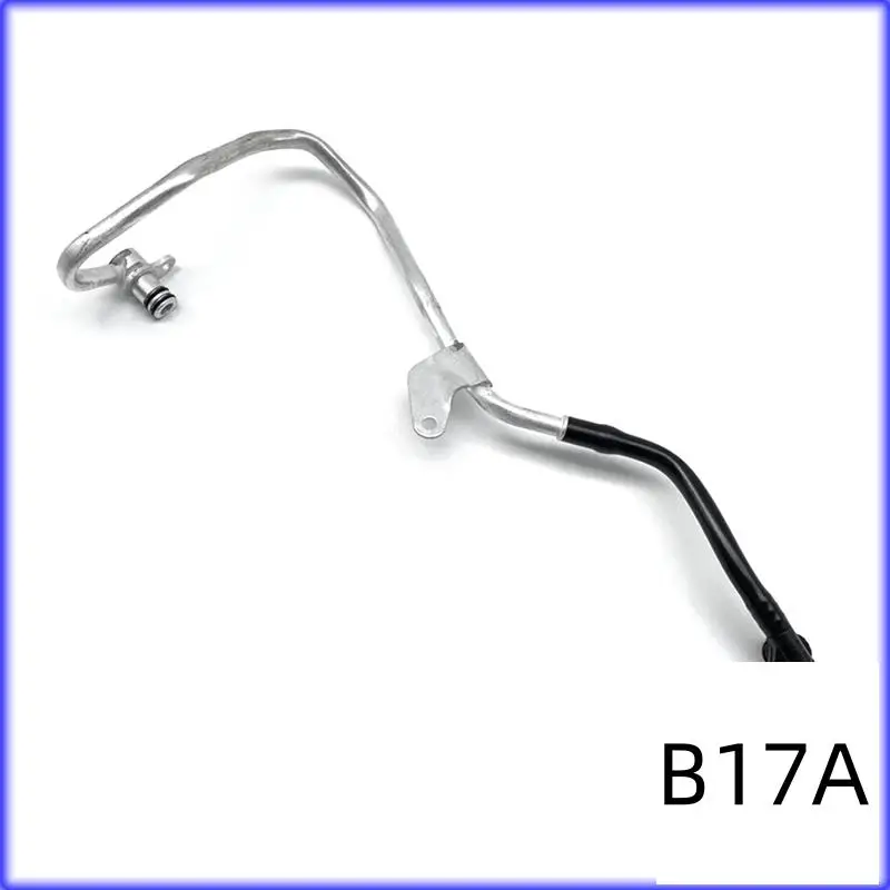

BT-2782000751 Engine Turbocharger Coolant Pipe Metal Hose For Mercedes Benz ML 500/550 4MATIC / GLE 500/550 4MAT Coolant Hose Tu