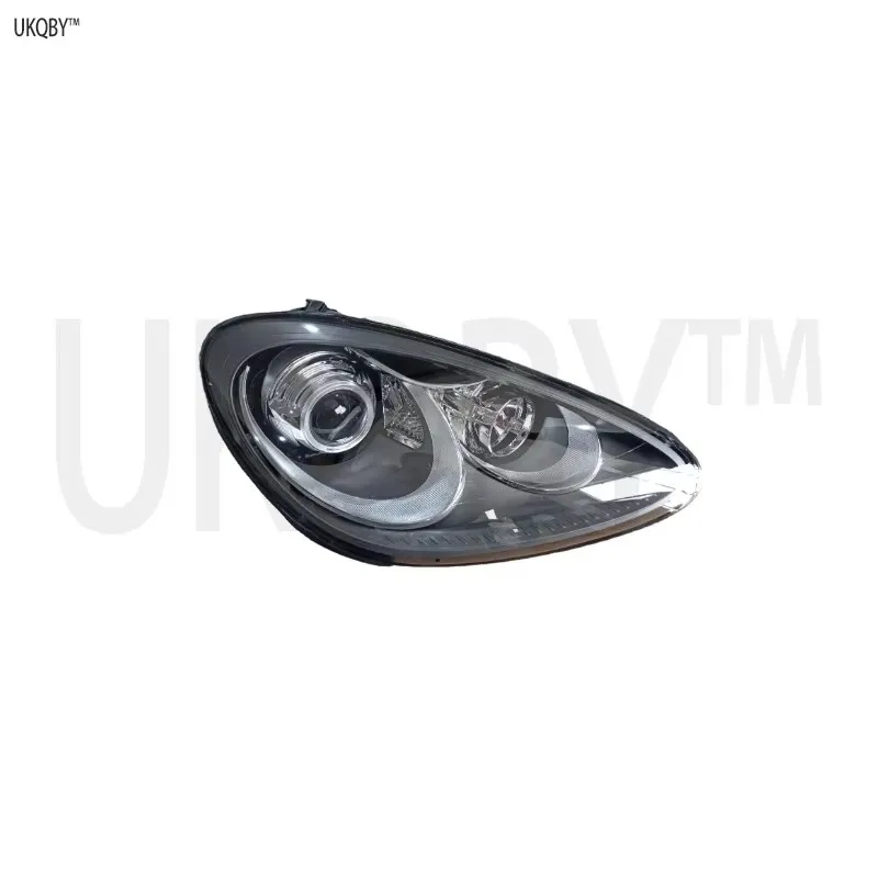 

95863117702/958 631 178 02, подходит для фар Po rs ch e 11 Ca ye nn e левая (с вспомогательным рулевым управлением) 95863117702