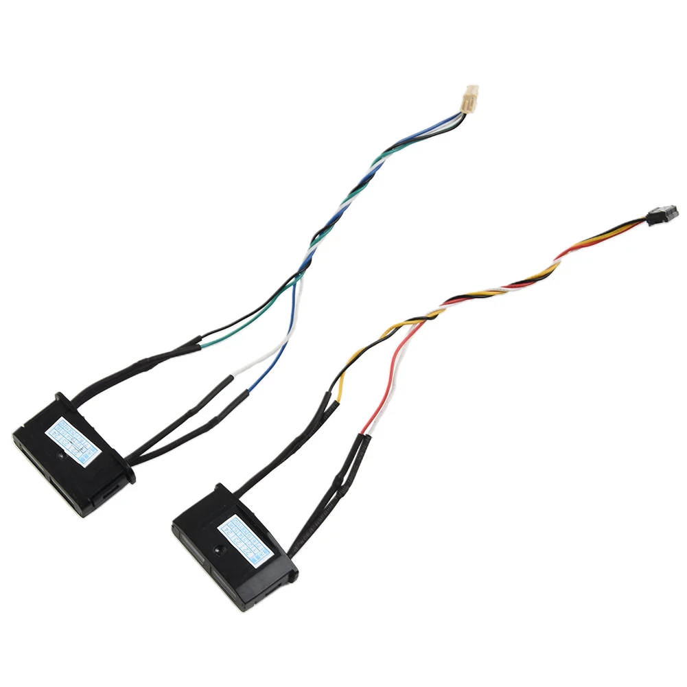 

Комплект датчика, датчик пылесоса, левый/правый, компоненты Cliff, детали правого/левого/переднего датчика робота, высокое качество