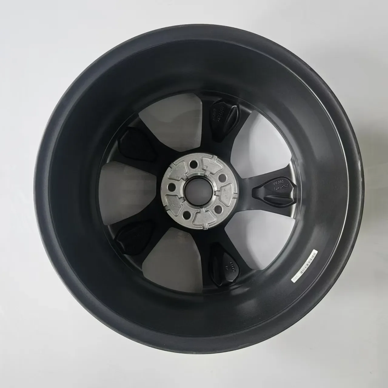 Moyeu de roue en alliage authentique Geely Atlas.Starray, BoYueL, FX11, Offense