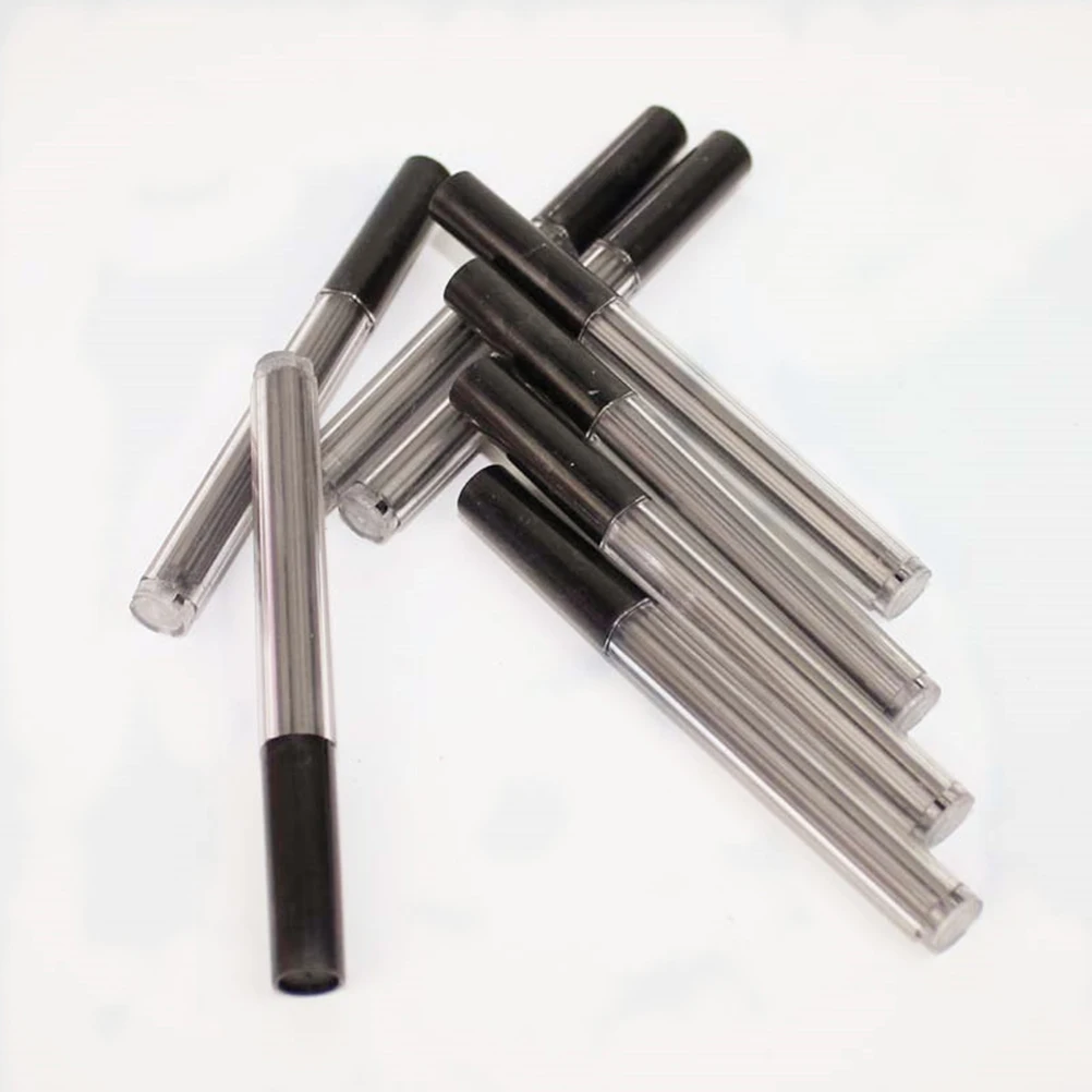 20 Box Automatic Pencil Lead Premium Material Smooth Writing 2 0mm Mechanical Core Student Office Supplies Break Resistant