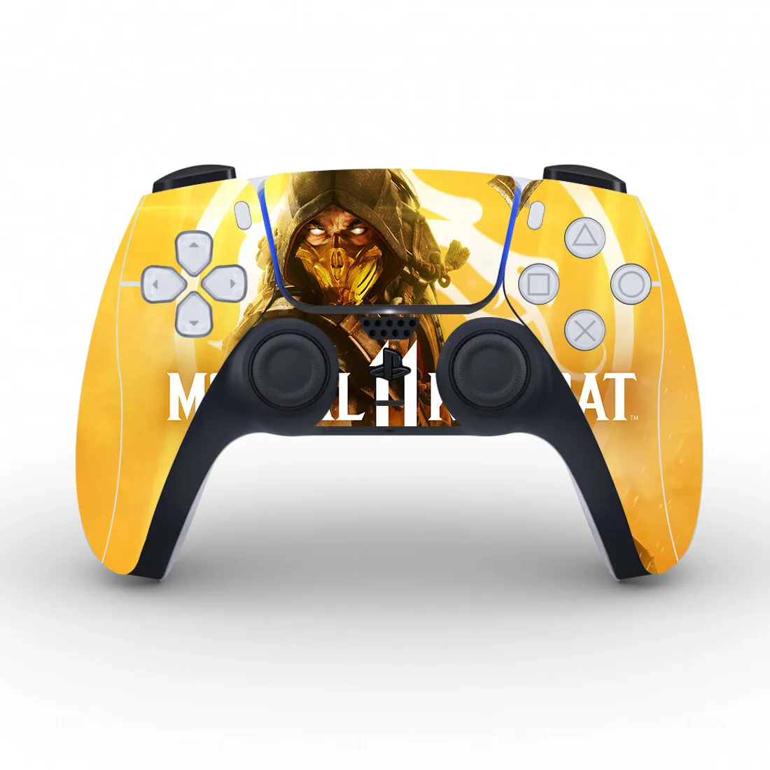 Thumbnail 3 - #29 Latest PS5 Decals Updates