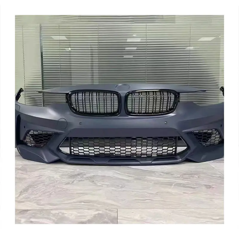 

3 Series F30 12-19 Sport Body Kit High Quality Diffuser Auto Parts Auto Front Bumper
