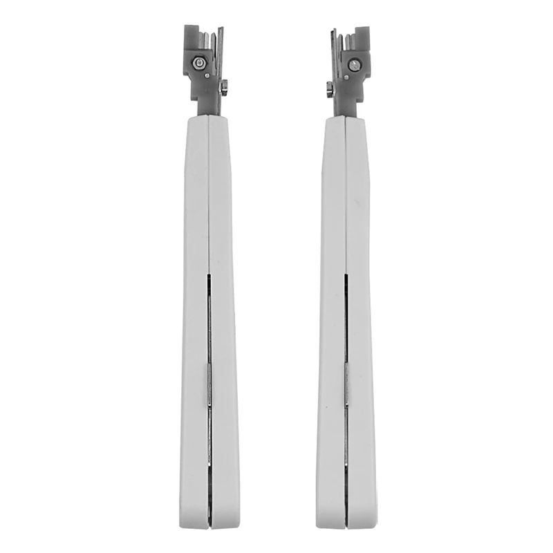 Per RJ11 RJ12 RJ45 Cat5 KD-1 Cavo di rete Strumento per tagliare il filo Punzonare lo strumento di impatto