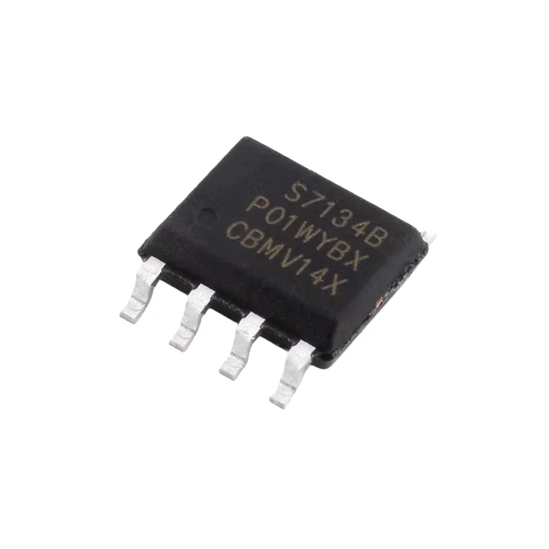 10PCS S7133S S7133B S7134B SOP7 Charger Isolation Switch Power Supply Flyback Constant Voltage Constant Current Control