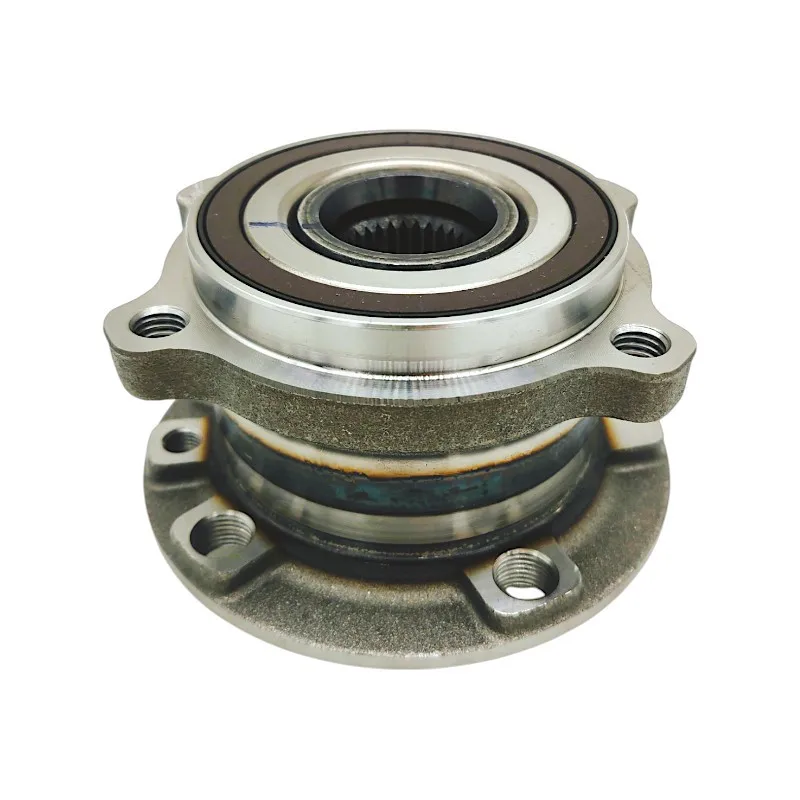 Unidad de rodamiento de piezas automotrices (rueda trasera) 670032030