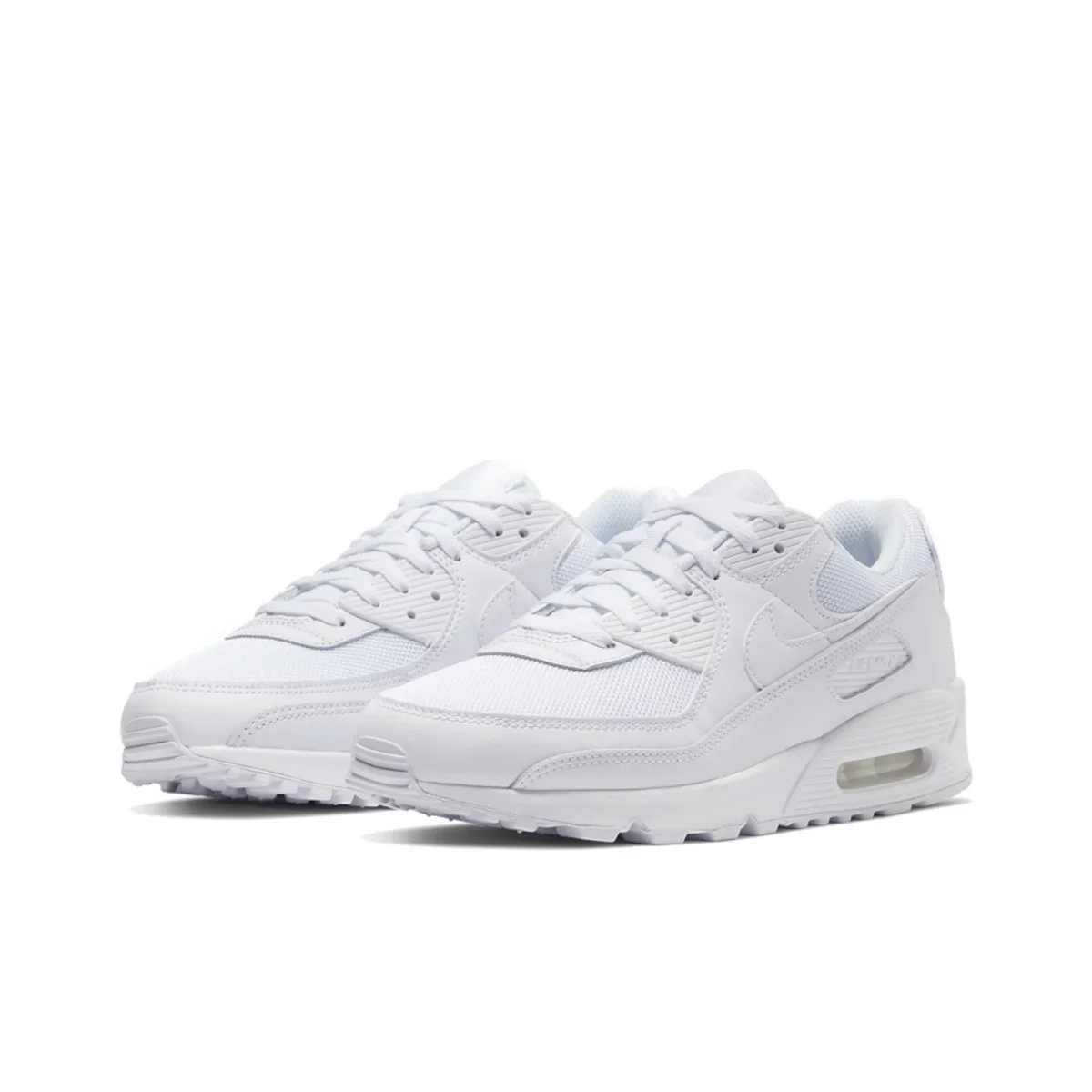 Nike Air Max 90 Neutral Low Top รองเท้าวิ่งลําลอง