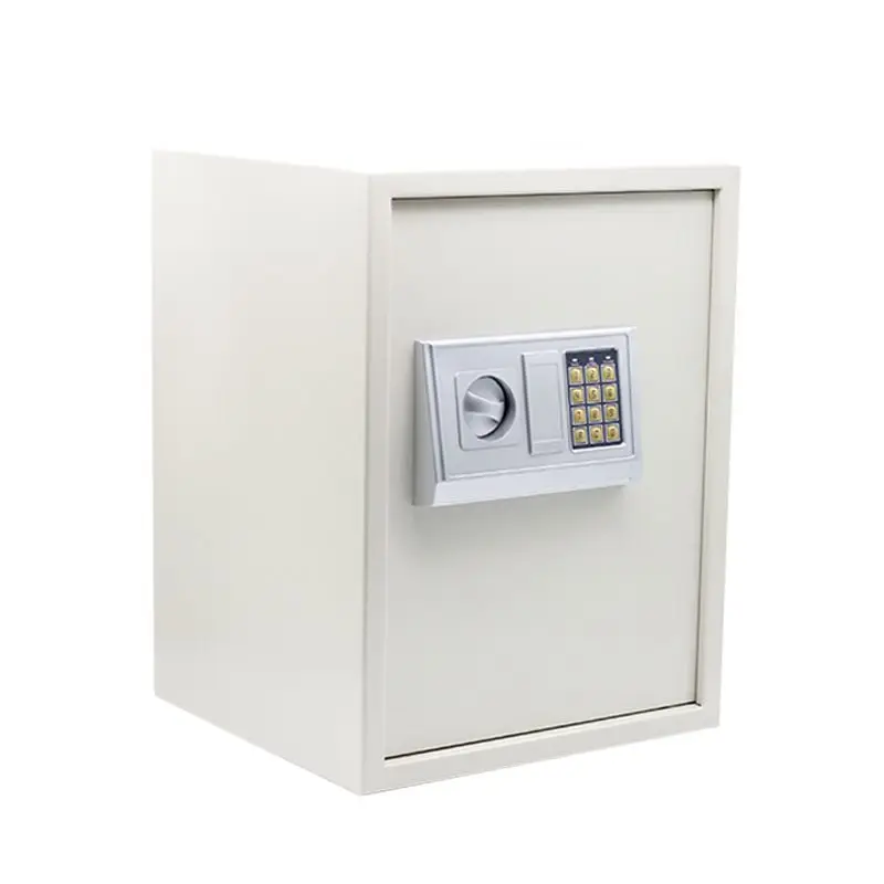 

Сейф для дома, небольшой электронный кодовый замок, противоугонный сейф, скрытый офисный сейф, депозитный ящик