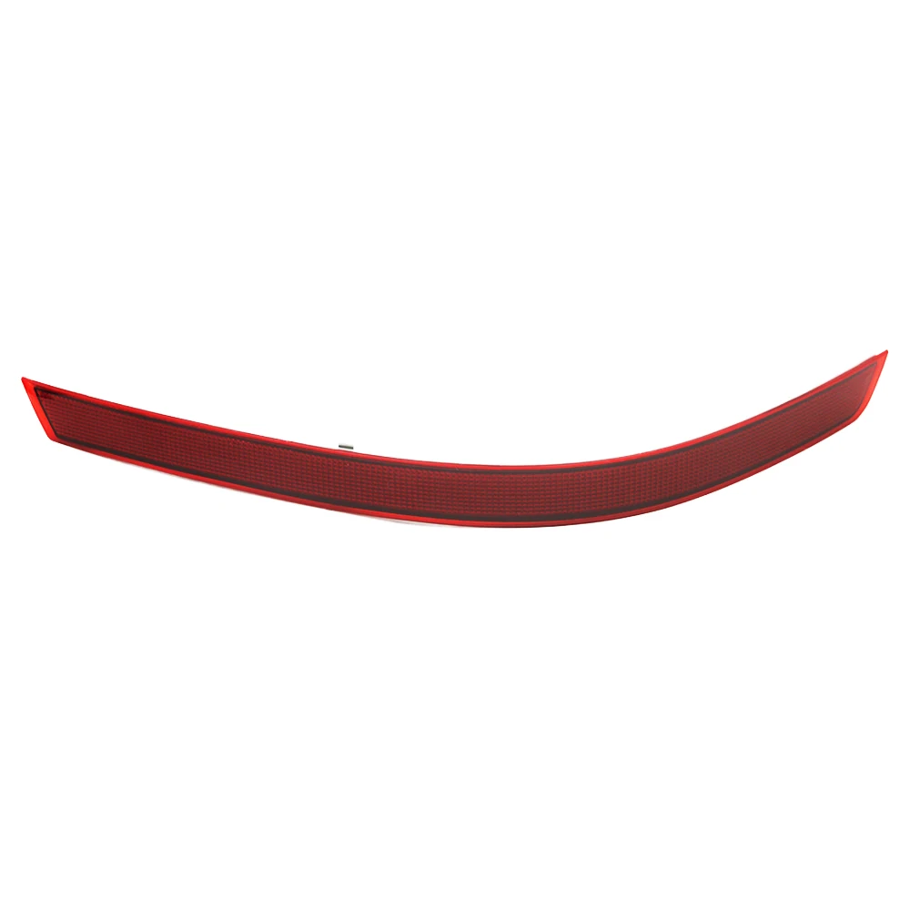 For Benz R-Class W251 V251 2006 2007 2008 2009 2010 2011 2012 2013 Reflective Strips Rear Bumper Reflective Strips 2518200174