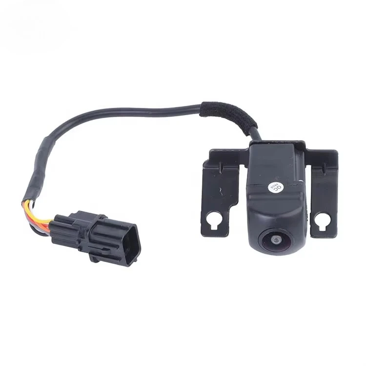 

95760-4H000 View - Hyun-daiS I800 IMax H1 Starex Backup Camera OEM