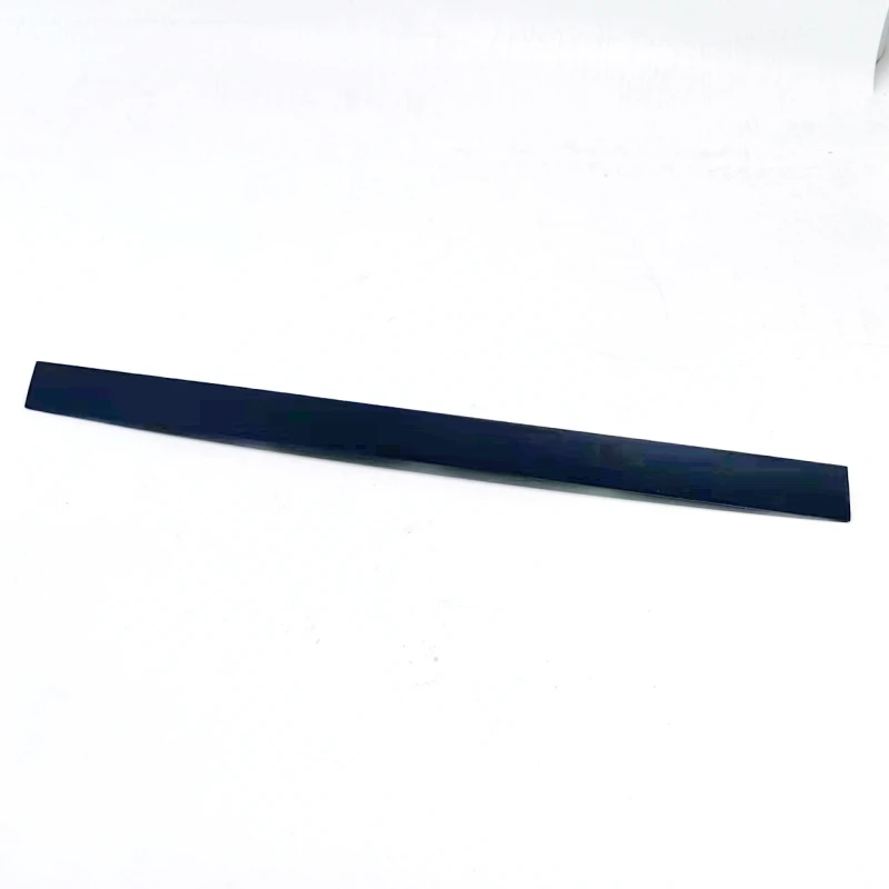 Suitable for Peugeot's T93 new 408 rear door slide guide decorative strip 9804448980 9804448880 Rear window glass bead