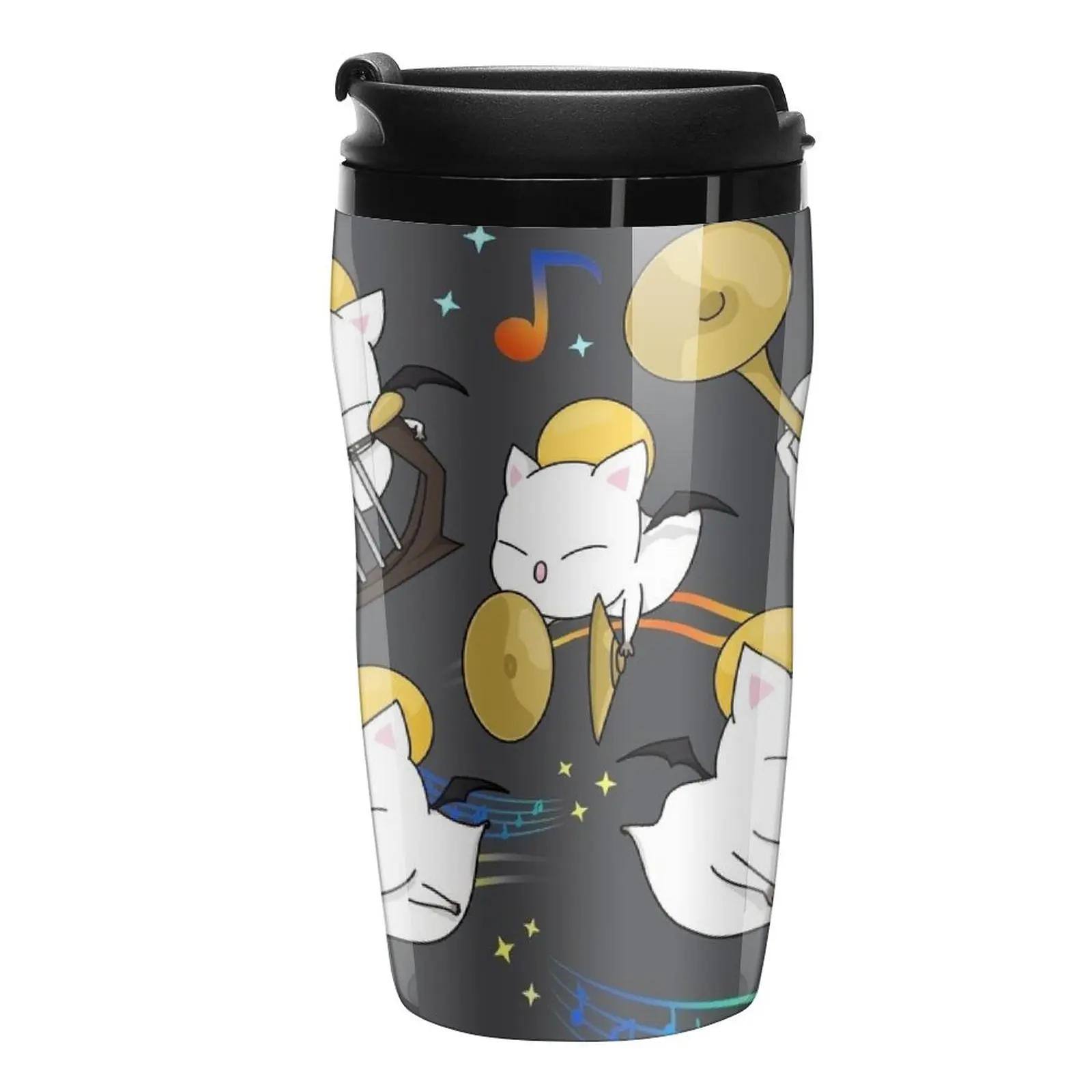 

New The Primogs Travel Coffee Mug Custom Mug Espresso Coffee Cups Glasses For Coffee Thermal Coffee Bottle