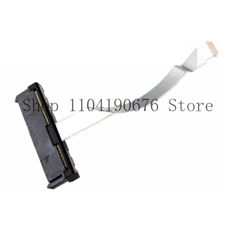 

Замените для HP 14-dk0731ms 14-dk0736ms HDD Кабель жесткого диска Интерпозиционный разъем