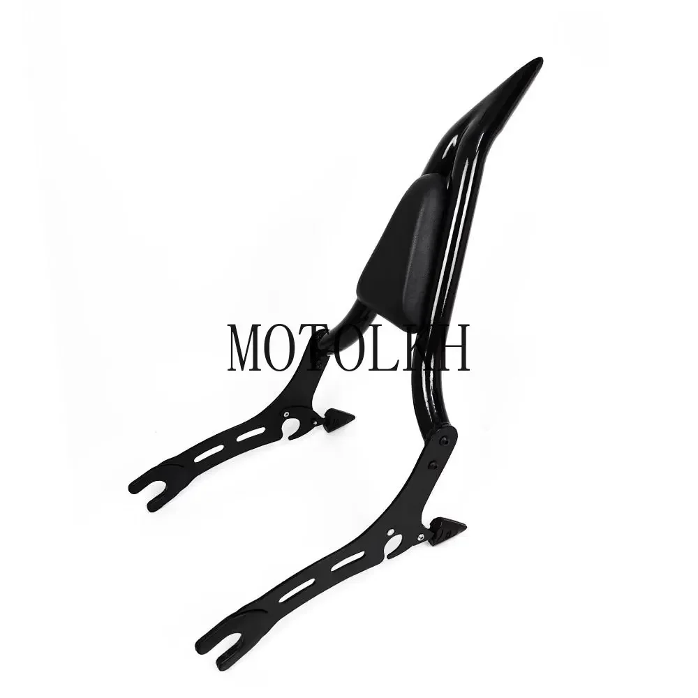 1.5inch Passenger Sissy Bar Backrest 20\