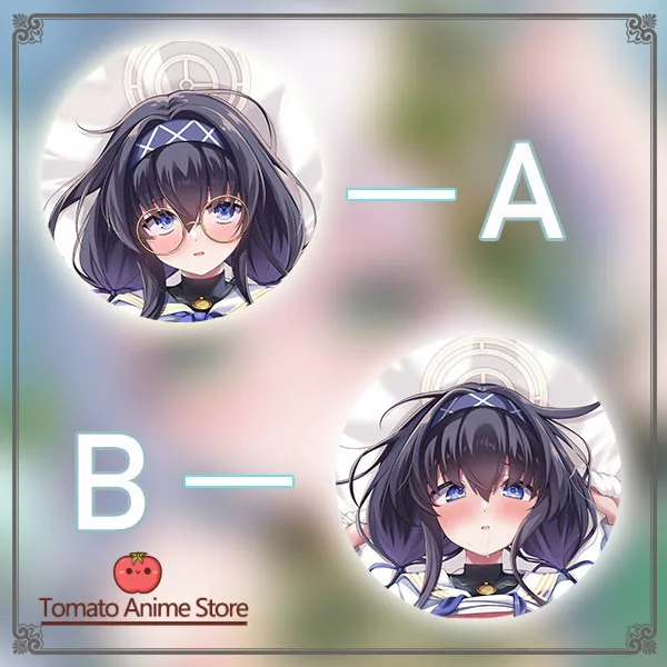 

Синий архив KOZEKI UI аниме игра Dakimakura шарнирная подушка для тела чехол подушка отаку постельное белье Рождество