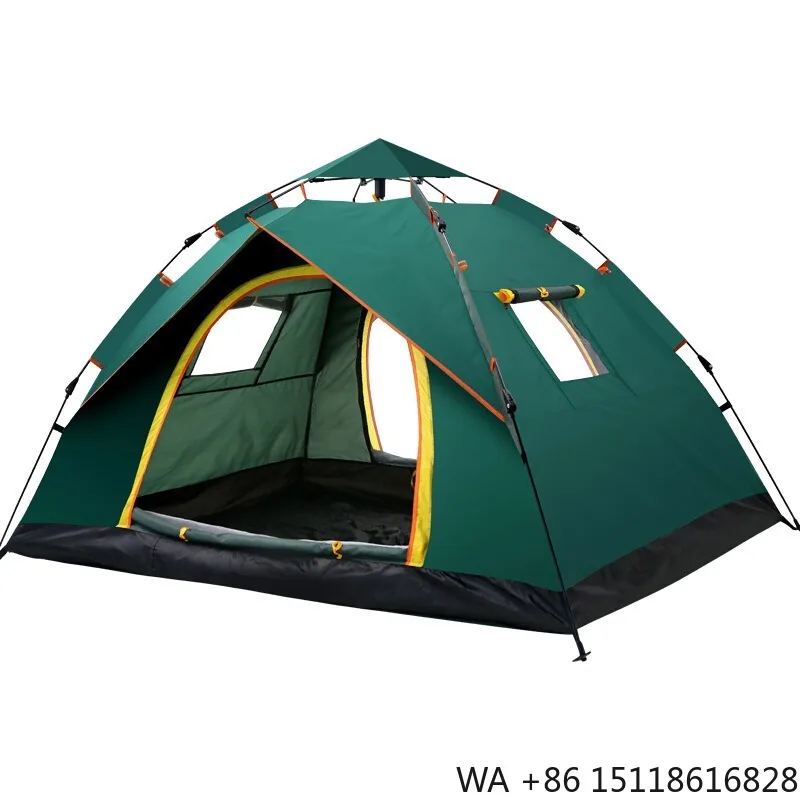tenda-da-campeggio-per-esterni-rinforzata-per-1-2-persone-ultraleggera-e-portatile-apertura-rapida-impermeabile-completamente-automatica-per-3-4-persone