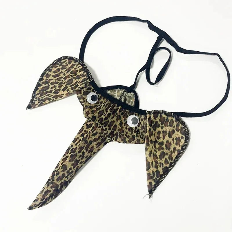 Seksowne męskie stringi z stylową wypukłością na penisa, elastyczna erotyczna bielizna typu tanga, męska bielizna gejowska, porno dessous dla mężczyzn.