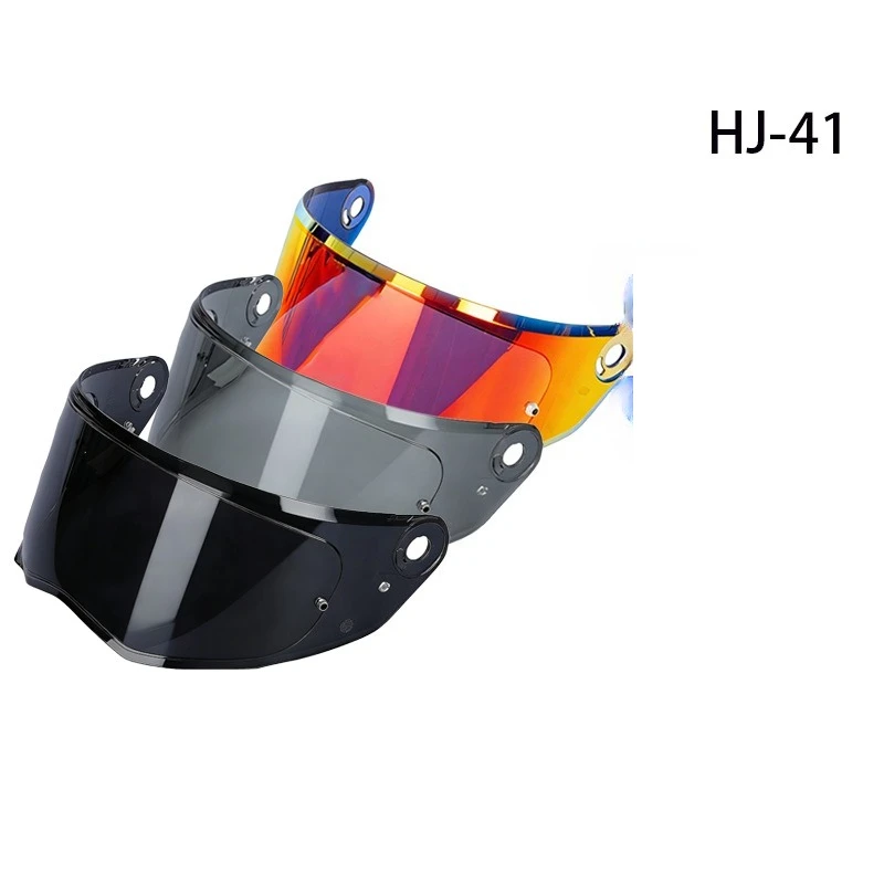 flat-electroplated-aurora-helmet-visor-lens-compatible-with-hjc-v10-full-face-helmet-day-night-sunscreen-moto-replacement-parts
