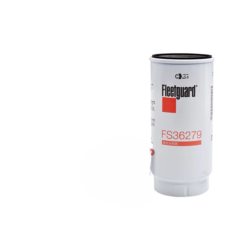 

Diesel filter oil-water separator FS36279