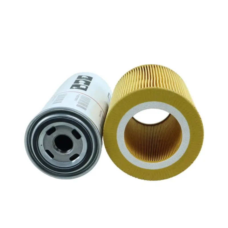 

N96R For Atlas Filter 2901196100 Maintenance Kit Air Filter& Oil Filter Compressed Air Compressor Replacement Parts