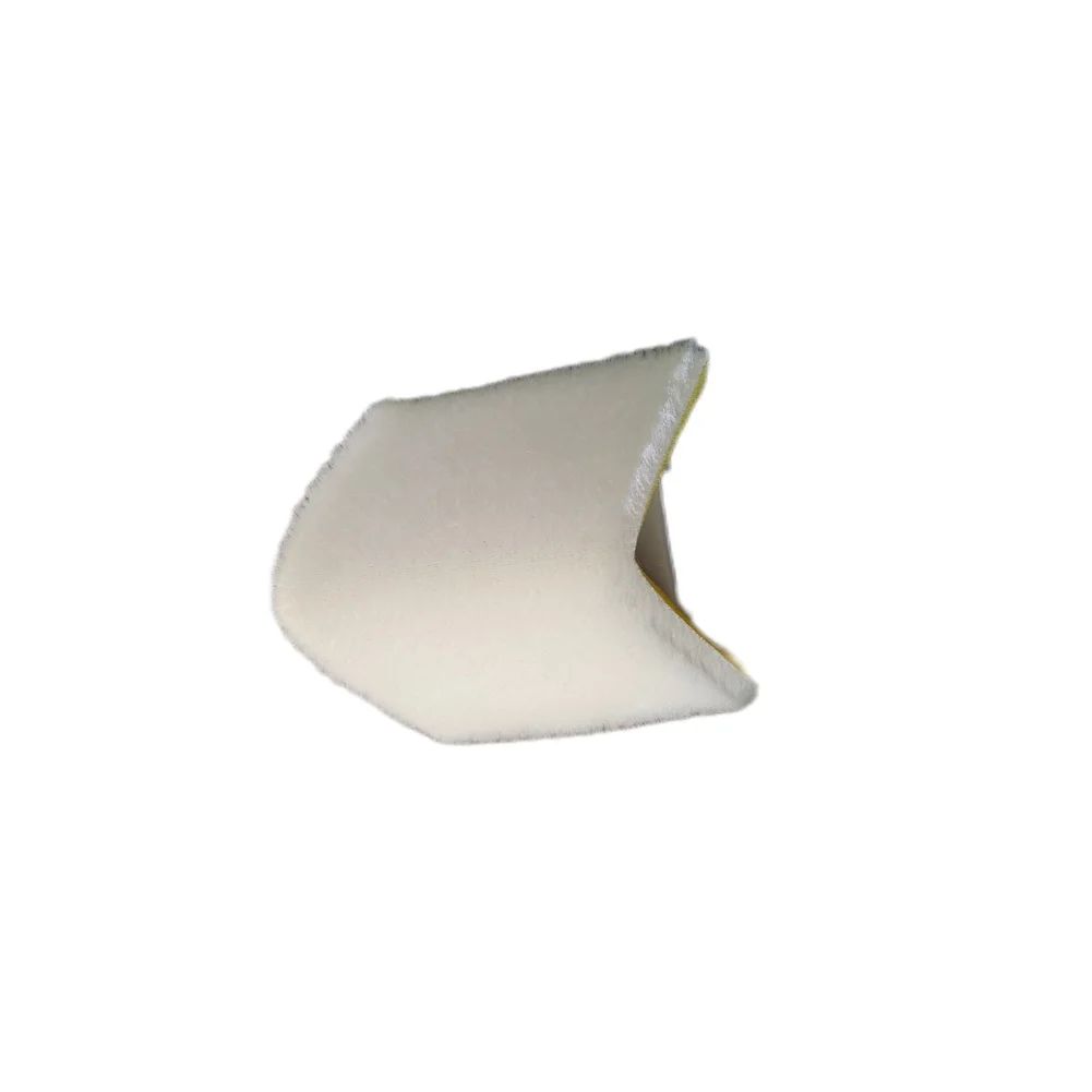 For Wall Painting Paint Brush Set Triangle Tip Paint Brush Set For Decoration Power Tool Accessory Sponge Material
