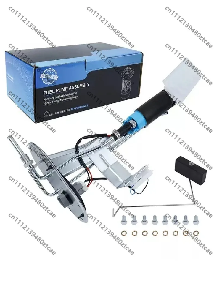 ：Fuel Pump Assembly Spare Components For Automobile Fuel System Overhaul And Replacement Maintenance