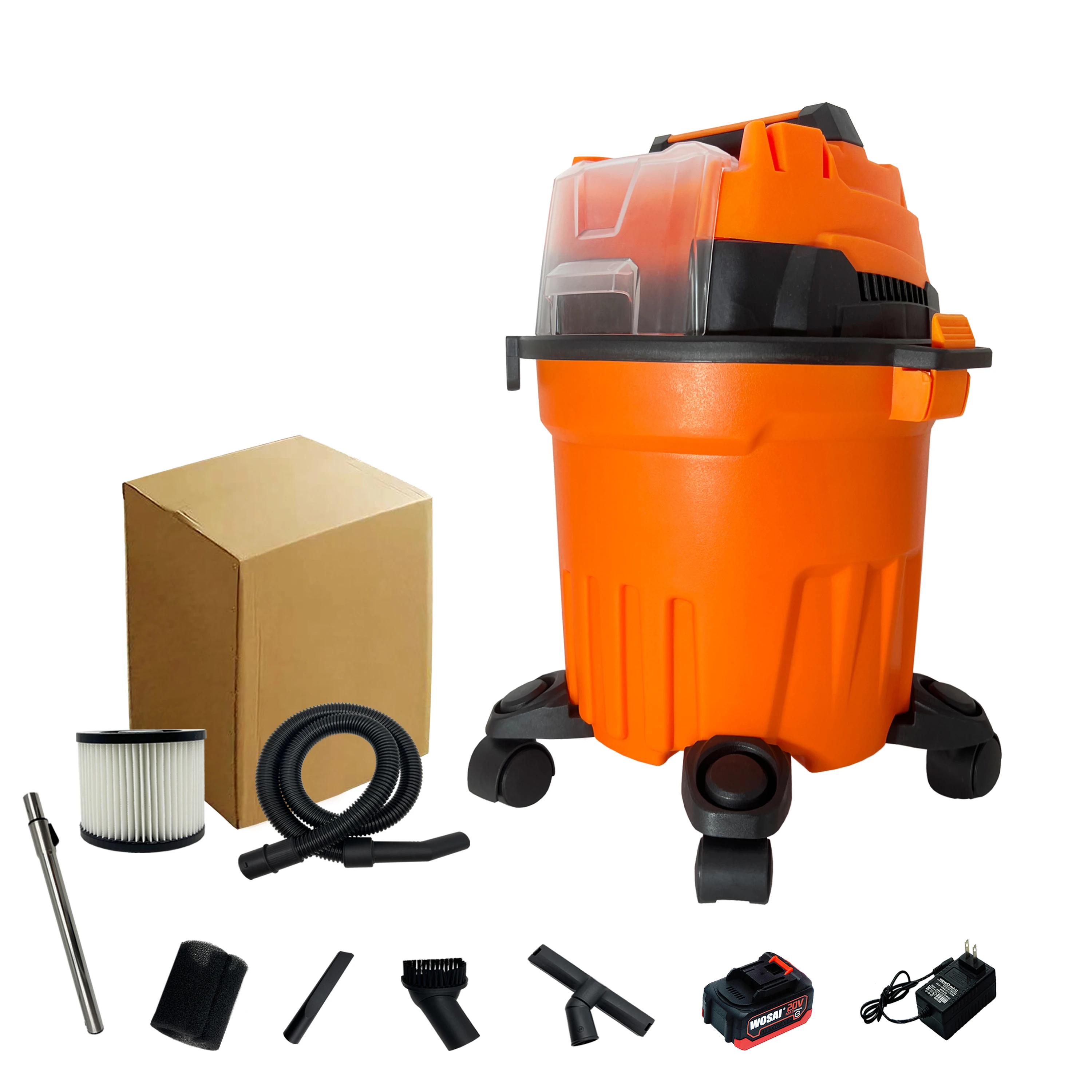 حار بيع عالية الجودة الرطب الجاف مكنسة كهربائية مكنسة كهربائية صناعية المنزل