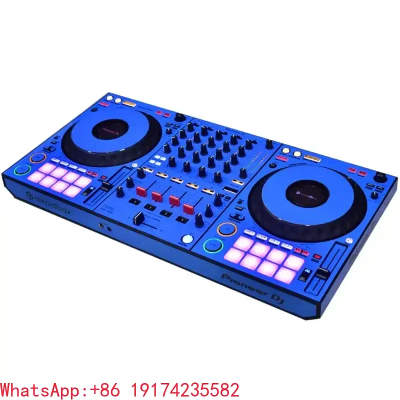 DDJ1000 controller DDJ1000SRT film DDJ-1000 full surround protective film sticker in stock