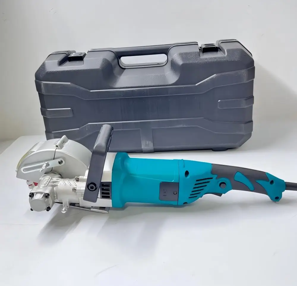 125mm Wall Chaser High-quality Wall groove  Concrete Machine Electric Power Slot Cutting Machine