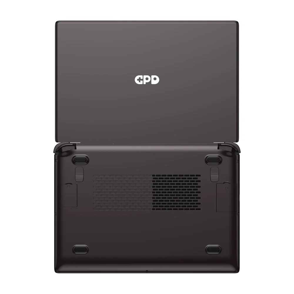 GPD WIN Max 2 10.1 بوصة كمبيوتر الجيب 2025 AMD Ryzen 7 8840U 32GB/1TB/2TB/4TB /AI 9 HX 370 32GB/64GB/2TB SSD Windows 11 Laptop