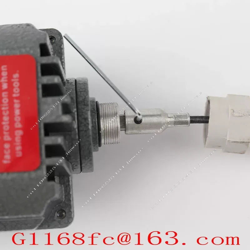 High Power Grinding Machine, Forward and Reverse Electric Grinding Crane, Drilling Rig