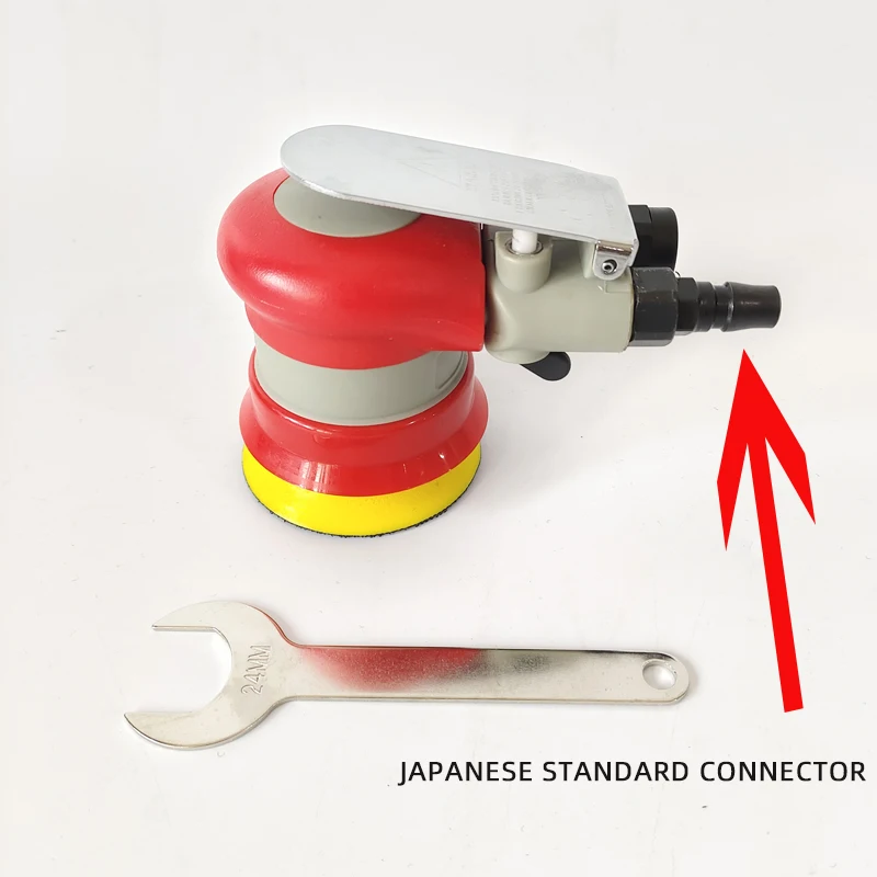 Variant: Japan
