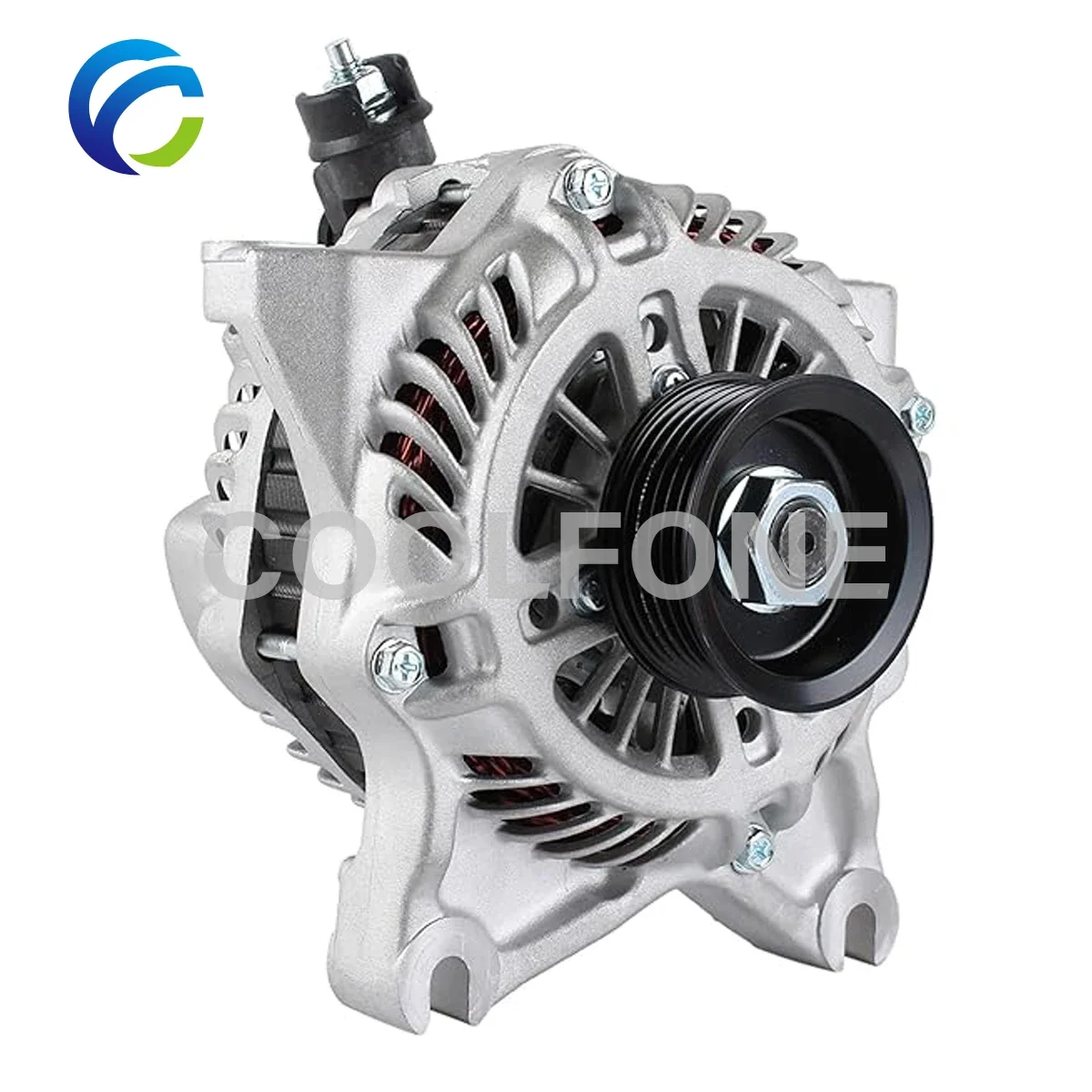 

Generator Alternator for Ford Taurus Edge Flex LINCOLN MKS MKT MKX 3.5 3.7 8A4T10300AC 8A4T10300AD 8A4TAC 8A4Z10346A DG1T10300CA