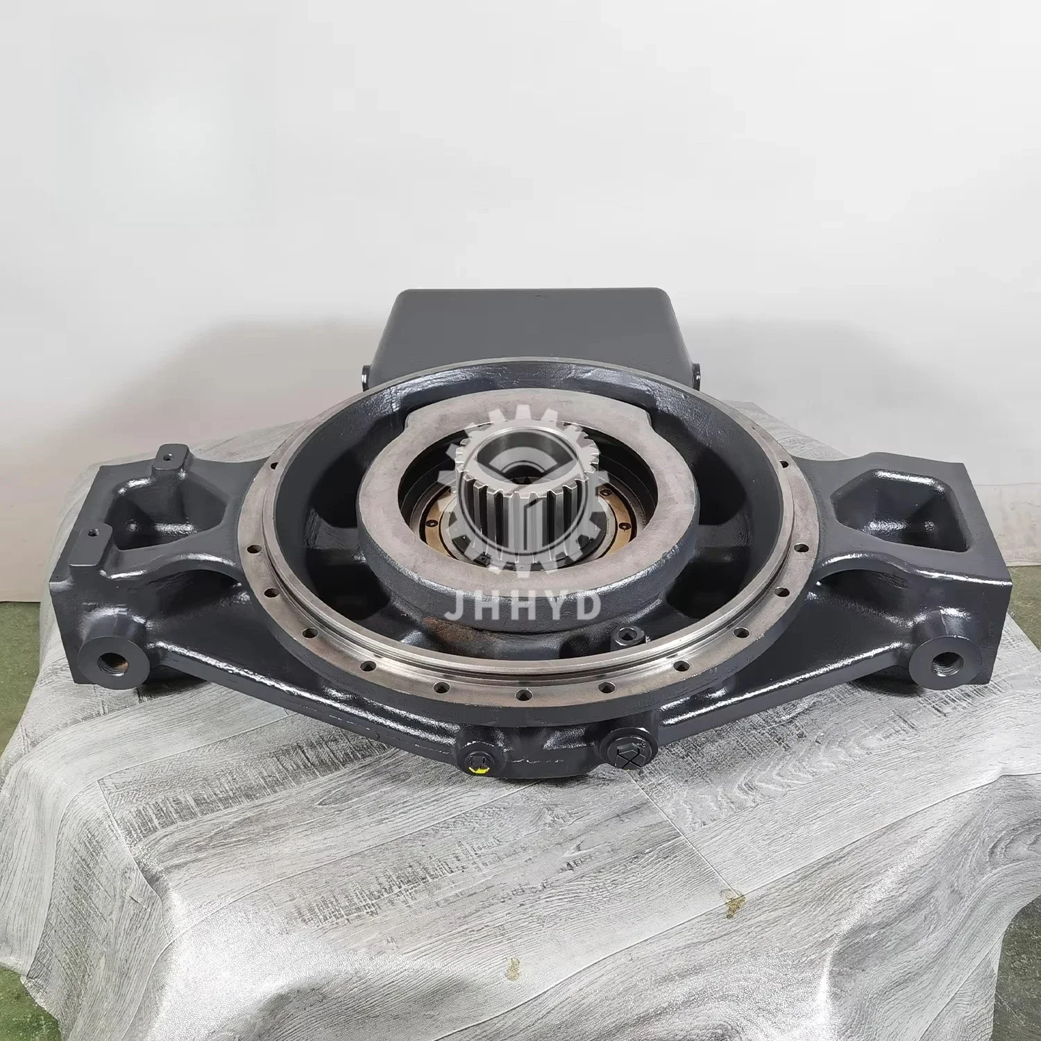 Excavator Parts Power Take Off (Coupling Assy) PC800LC-8 PTO 209-01-42111 2090142111 Case