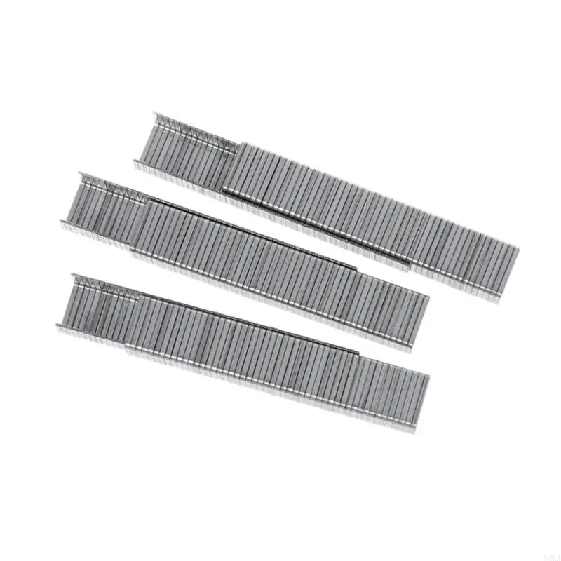 U4LA 1000 PCS PORTA PARA 11.1x8mm Unhas para grampeador pistolas básicas
